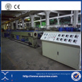 WPC Extrusion Machine Twin Screw Extruder Line (série YF)